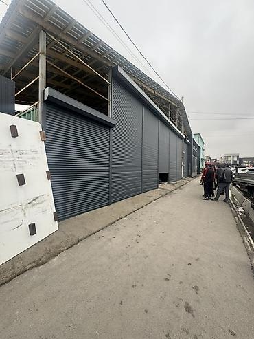 гаражные рольставни: Роллетные ворота и рольставни из профиля с термоусилением Описание: - — 5