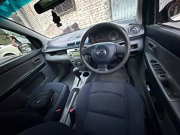 демио крышка: Mazda Demio: 2003 г., 1.5 л, Автомат, Бензин, Хэтчбэк — 5