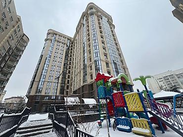 Продажа квартир: 2 комнаты, 82 м², Элитка, 11 этаж, Дизайнерский ремонт — 9