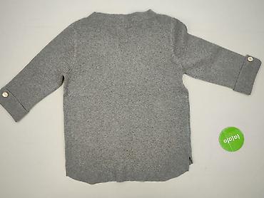 zolty sweter: Sweter damski, rozmiar L — 4