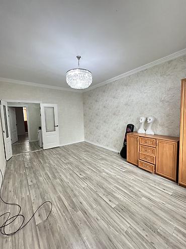 Продажа квартир: 2 комнаты, 50 м², 105 серия, 3 этаж, Евроремонт — 3