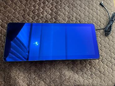 Avtomobil üçün Android multimedia başlıq (Tesla stili) Xüsusiyyətlər
