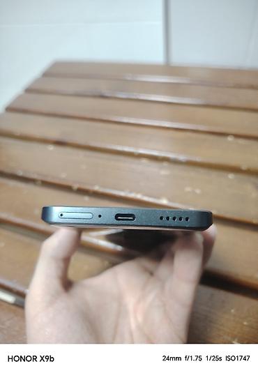 mi 13 t pro: Xiaomi 13T Pro, 512 GB, rəng - Qara, 
 Barmaq izi, Face ID, Sensor — 6