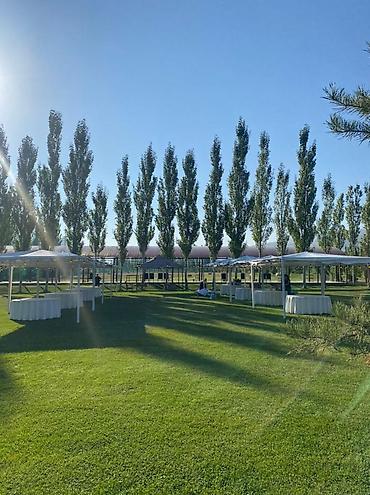 Выездные банкеты: Шатры!!!Шатры!!!Аренда шатров!!!Бишкек! — 4