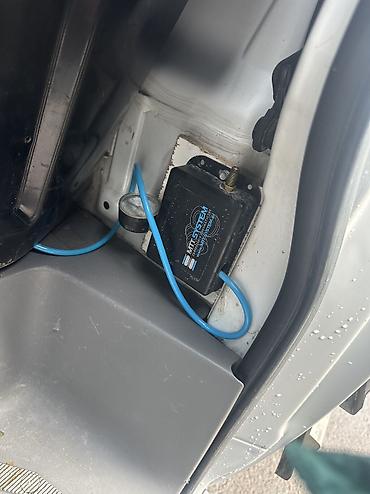 Эвакуаторы: Эвакуатор, Mercedes-Benz, 2008 г., Ломаная — 9