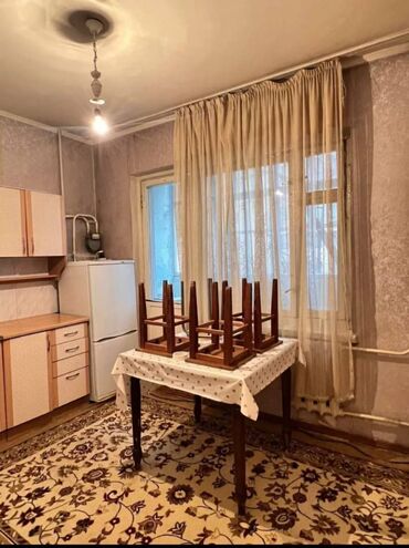 Продажа квартир: 1 комната, 35 м², 106 серия, 3 этаж, Косметический ремонт