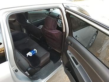 чанган уни к: Toyota WISH: 2003 г., 1.8 л, Автомат, Бензин, Универсал — 2
