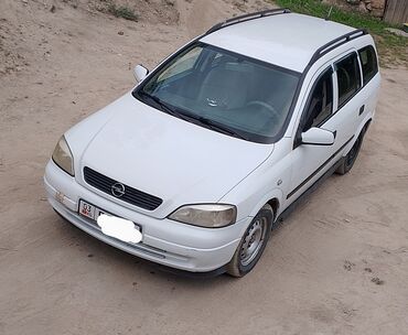 бампер на опель вектра б: Opel Astra: 1999 г., 1.6 л, Механика, Бензин, Универсал