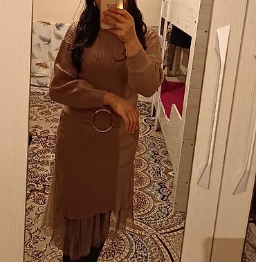 Повседневные платья: Платья — 8