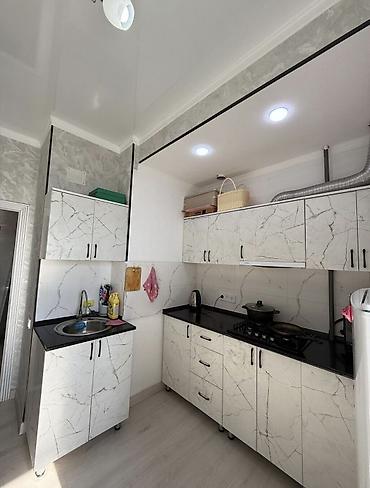 Продажа квартир: 1 комната, 40 м², Элитка, 13 этаж, Евроремонт — 5