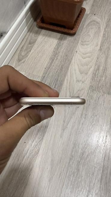 ayfon 7 128: IPhone 7, 32 GB, Qızılı, Barmaq izi — 5