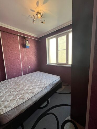 Yeni tikili: 2 otaqlı, Yeni tikili, 36 kv. m — 6