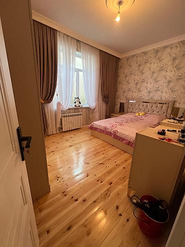 məmmədli ev: Məmmədli, 3 otaqlı, Yeni tikili, m. Koroğlu, 75 kv. m — 7