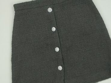 spódnice plisowane midi allegro: H&M, Women`s skirt, size M (EU 38)