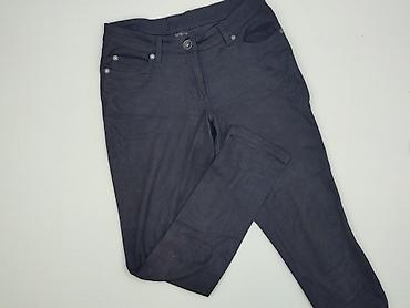 hm cargo: UpFashion, Spodnie materiałowe damskie, rozmiar M — 1