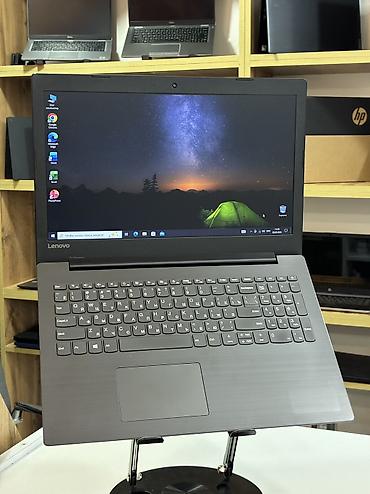 Lenovo: İşlənmiş Lenovo IdeaPad, 15.6 ", Intel Core i5, 256 GB, Ünvandan götürmə, Ödənişli çatdırılma, Rayonlara çatdırılma — 1