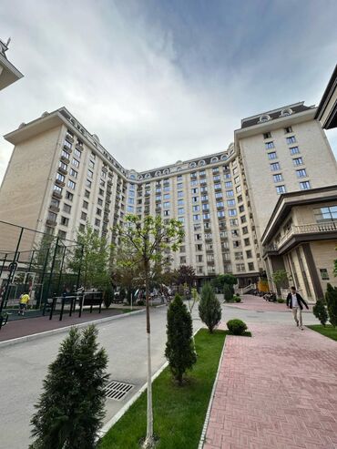 Продажа квартир: 2 комнаты, 47 м², Элитка, 11 этаж, Евроремонт