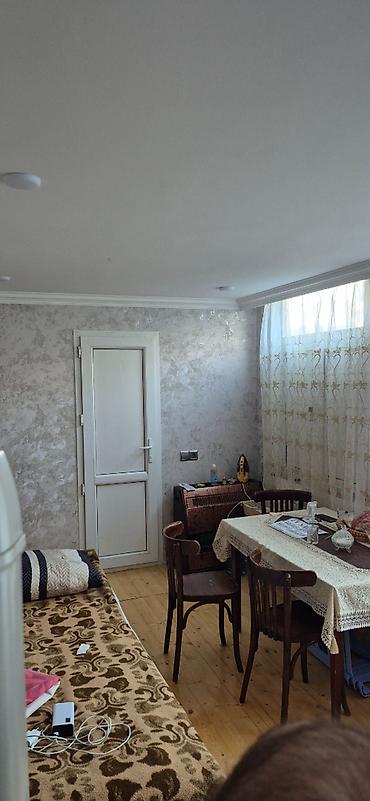 masazirda ev: Gəncə, 2 otaqlı, Köhnə tikili, 75 kv. m — 6