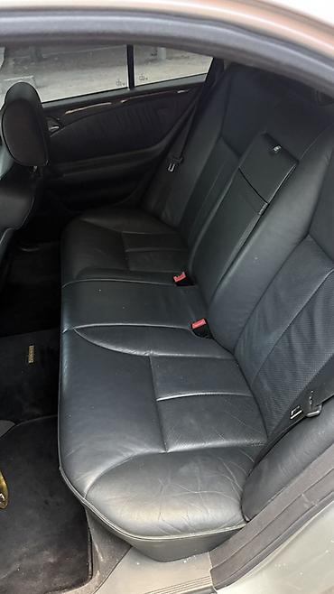 ниссан алмера тино фара: Mercedes-Benz E-Class: 1999 г., 4.3 л, Автомат, Бензин, Седан — 3