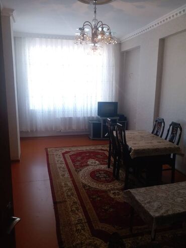 Uzunmüddətli kirayə mənzillər: Həzi Aslanov metrosuna yaxın 20 mertebeli binanın 19-cu mərtəbəsində -da lalafo.az — 1 Uzunmüddətli kirayə mənzillər: Həzi Aslanov metrosuna yaxın 20 mertebeli binanın 19-cu mərtəbəsində — 1