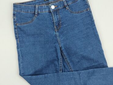 high waisted jeans: Jeansy damskie, SinSay, S