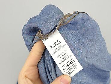 m style koszule: M&S Collection, Koszula damska, rozmiar M — 5