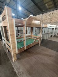 Детские односпальные кровати: Детские односпальные кровати — 12