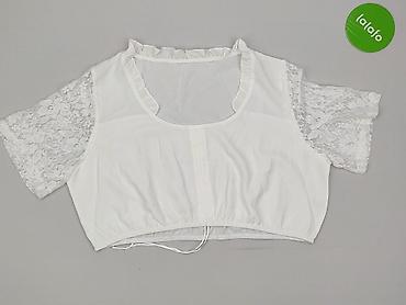 bluzka basic by o la la: Bluzka damska, rozmiar XL — 2
