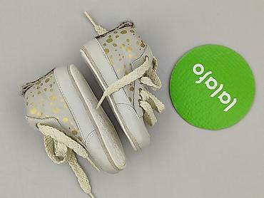 style 50 buty: Buciki niemowlęce, 20, stan - Bardzo dobry — 2