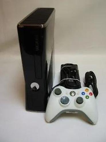 Xbox 360 & Xbox: Rezervisan! ⬆️⬆️⬆️ Kompletna ponuda igara, konzola i opreme klikom na — 11