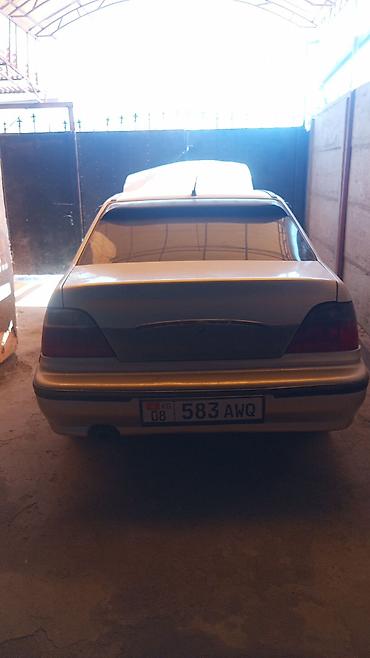 devo matiz: Daewoo Nexia: 2008 г., 1.5 л, Механика, Бензин — 7