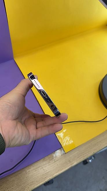 Apple iPhone: IPhone 14 Pro Max, Б/у, 256 ГБ, 100 % — 11