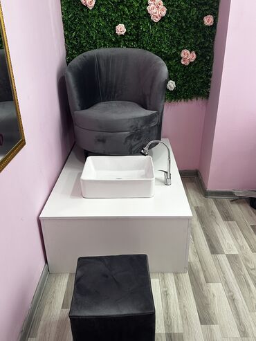 Salon, tibbi kreslolar: Yeni, Pedikür kreslosu lalafo.az -da Salon, tibbi kreslolar: Yeni, Pedikür kreslosu