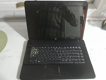 prosessor amd: Compaq 615 seriyalı noutbuk Komputer 1 2 saniyə işığı yanırdı sönürdü — 2