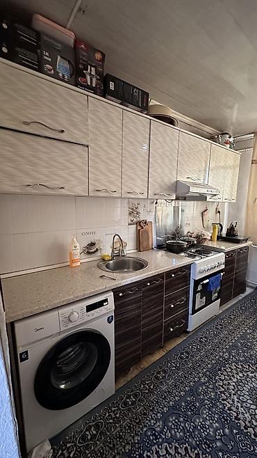 Продажа коттеджей и домов: Ак-Ордо 3 (Эркин-Тоо-3) Срочно продаётся частный дом, участок 5 соток — 20