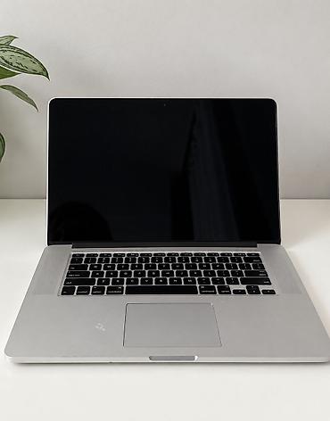 macbook pro 2016: Apple MacBook 15 2015 Процессор: i7 2,2 GHz ОЗУ: 16гб SSD: 256 гб — 3