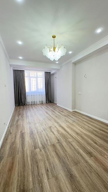 55: Студия, 55 м², Джал-15 Элитка, 9 этаж, Свежий ремонт — 6