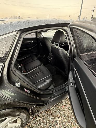 Hyundai: Hyundai Sonata: 2020 г., 2 л, Автомат, Бензин, Седан — 8