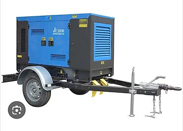 Генераторы: Аренда Генераторы бензиновые Аренда Генераторы дизельные Аренда — 8