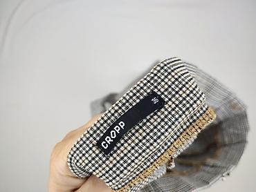 pl uk: Cropp, Spodnie materiałowe damskie, rozmiar S — 4
