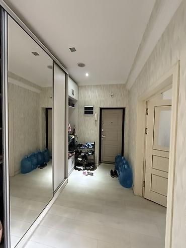 Продажа квартир: 2 комнаты, 82 м², Нижний Джал (Джал-23) Элитка, 8 этаж, Евроремонт — 16