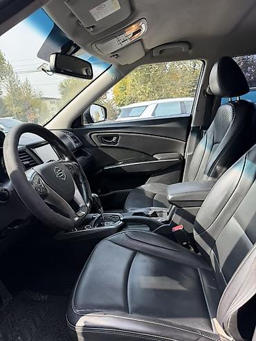 сигареты oris купить: Ssangyong Tivoli: 2018 г., 1.6 л, Автомат, Дизель, Кроссовер — 10