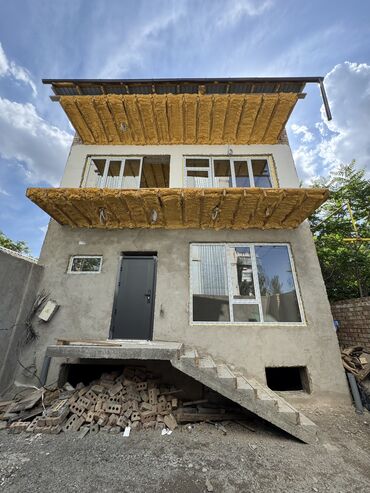 Продажа домов: Дом, 180 м², 5 комнат, Собственник, ПСО (под самоотделку)