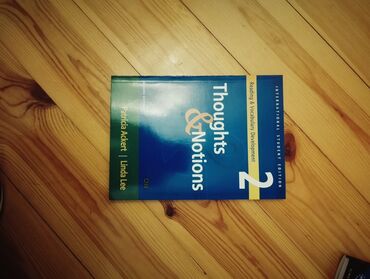мсо 1 по русскому языку 3 класс баку: Məhsul: İngilis dili dərsliyi – “Thoughts & Notions 2: Reading