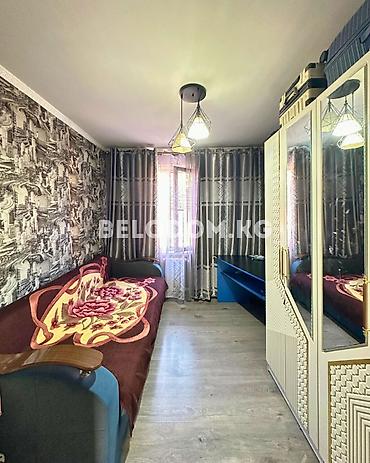 финский дом: 5 комнат, 80 м², 7 соток, Беловодское, Агентство недвижимости — 5