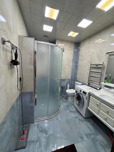 beyaz residence: Xətai – Retropalace Residence-də kirayə mənzil - Otaq sayı: 2 - Sahə — 4
