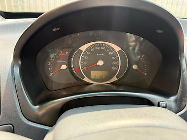 вампер нексия: Hyundai Tucson: 2009 г., 2 л, Автомат, Дизель, Кроссовер — 10
