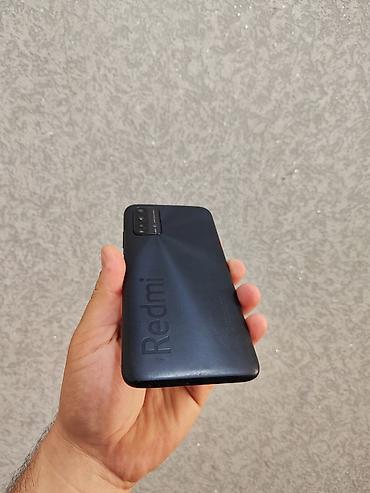 lalafo iphone 6: Redmi 9T, 64 GB, rəng - Qara, İki sim kartlı — 4