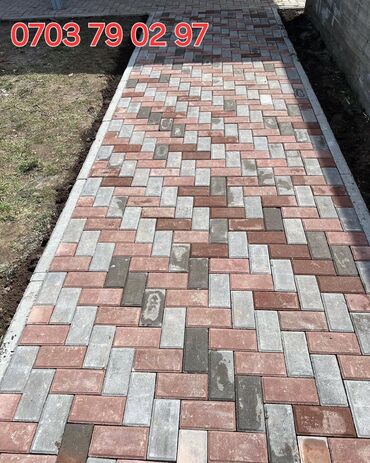 Евробрусчатка: Брусчатка для разных дизайнов Брусчатка для для любого оформления — 2