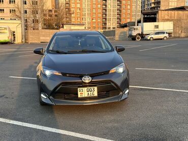 тойота королла 2014: Toyota Corolla: 1.8 л, Автомат, Бензин